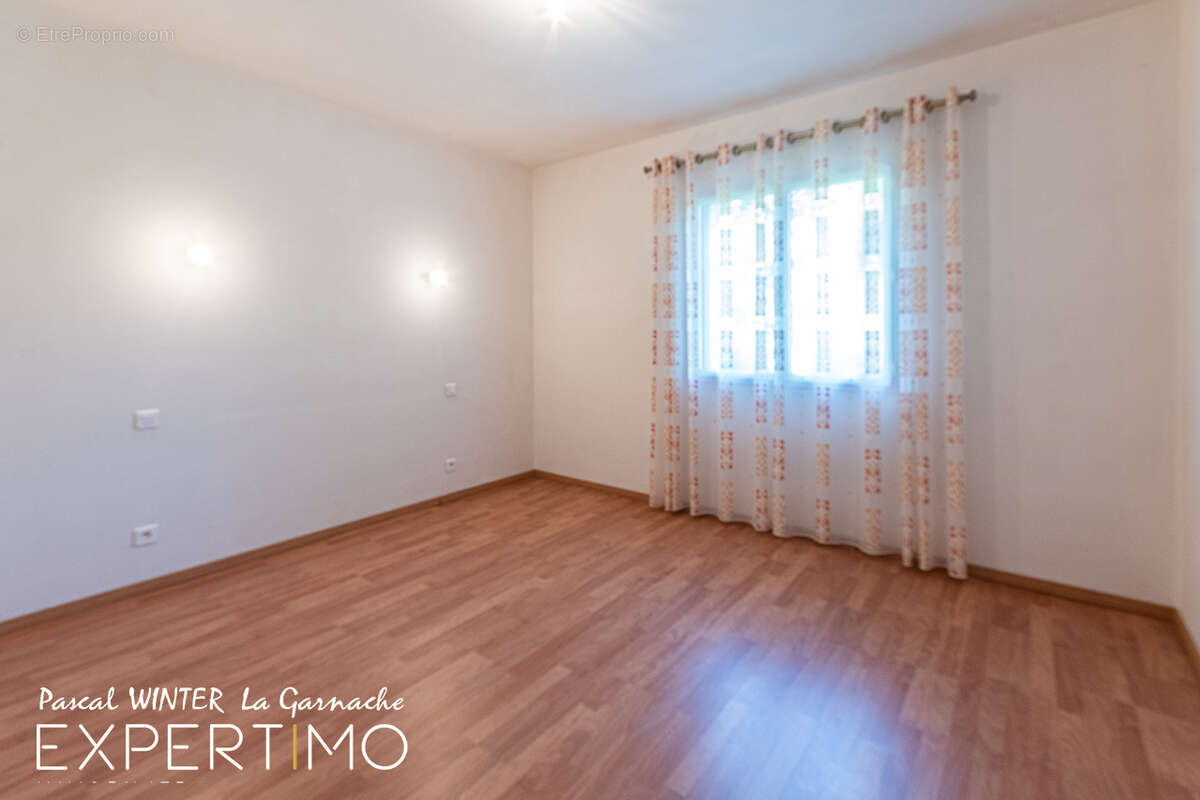 Maison d'architecte 165m2 à Challans - photo 9