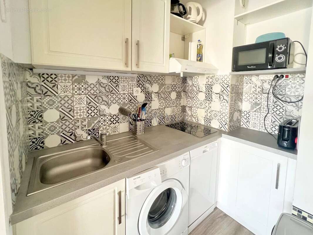 Appartement à FREJUS