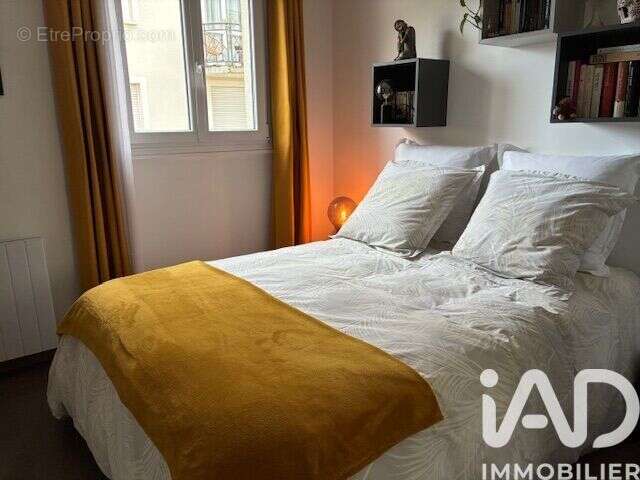 Photo 5 - Appartement à LIVRY-GARGAN