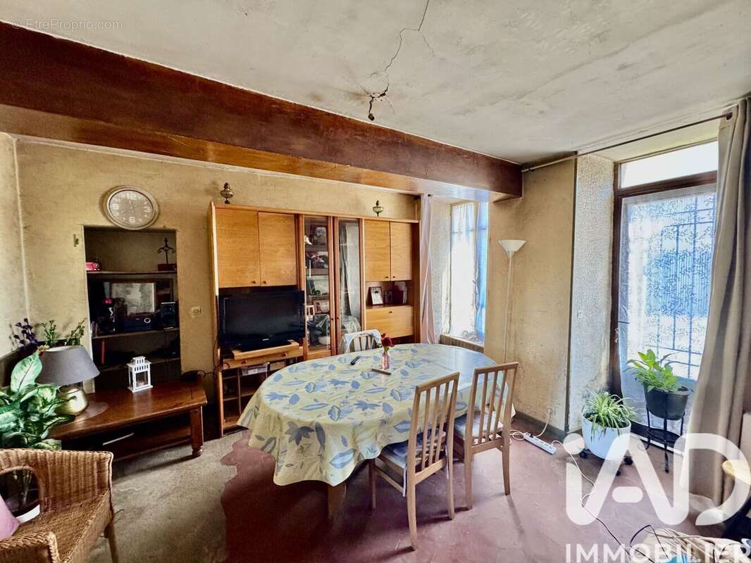 Photo 9 - Maison à ETAMPES
