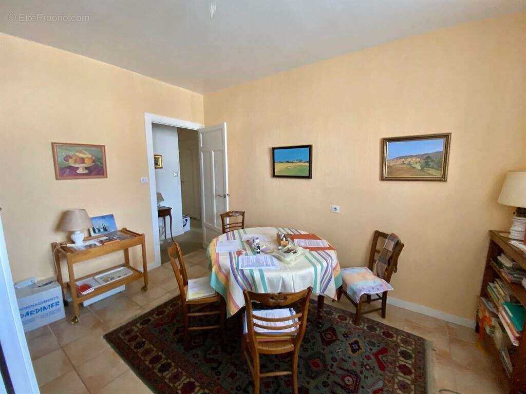 Appartement à CHAMALIERES