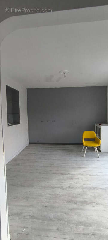Appartement à GREASQUE
