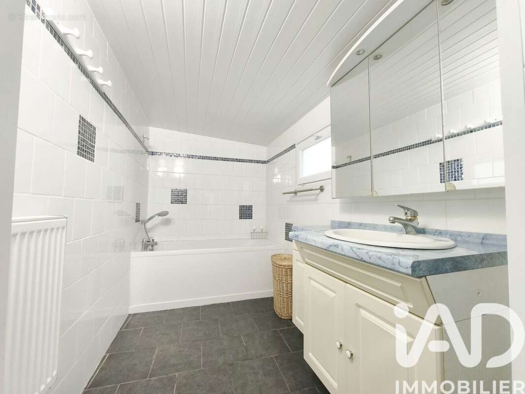 Photo 5 - Maison à AUDRUICQ