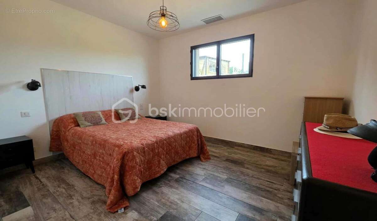 Maison à DRAGUIGNAN