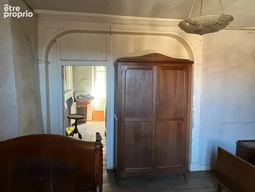 Maison de village à rénover - photo 5