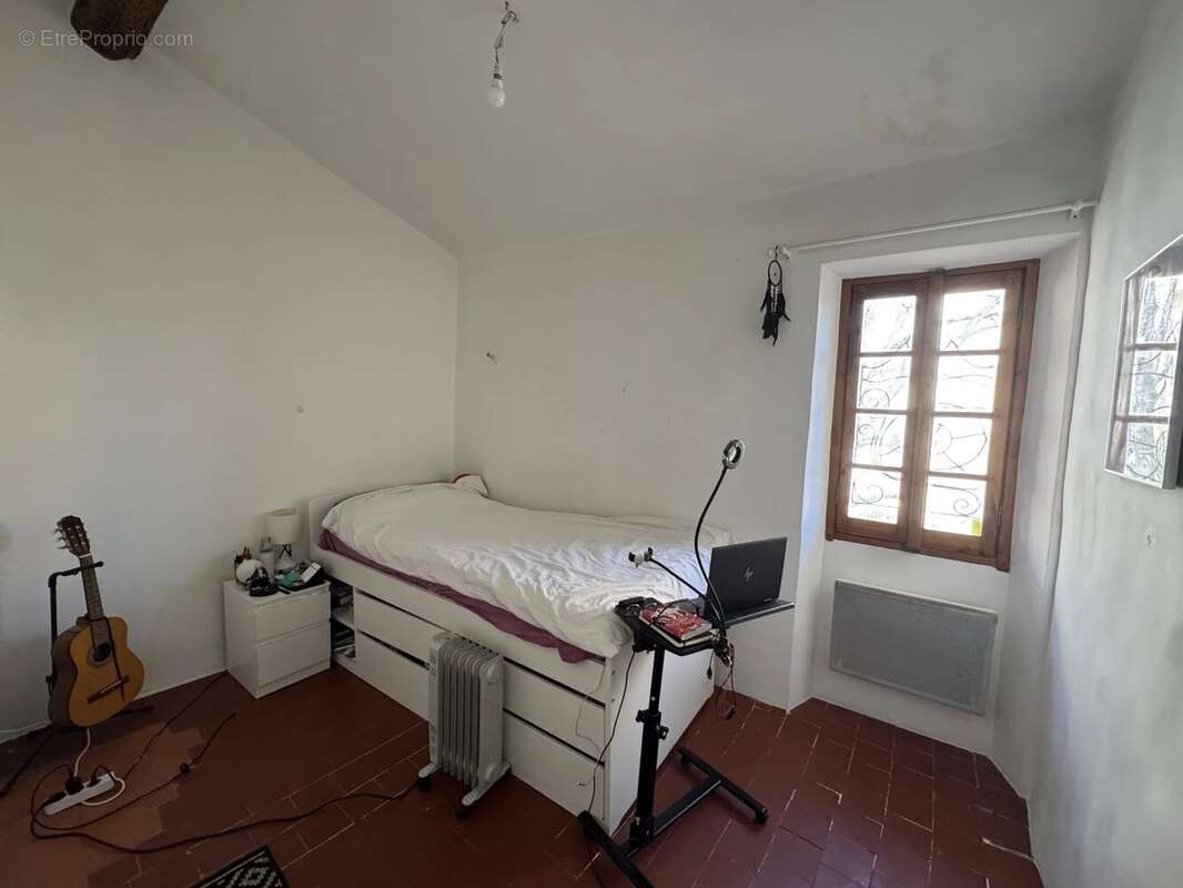 Appartement à GRASSE