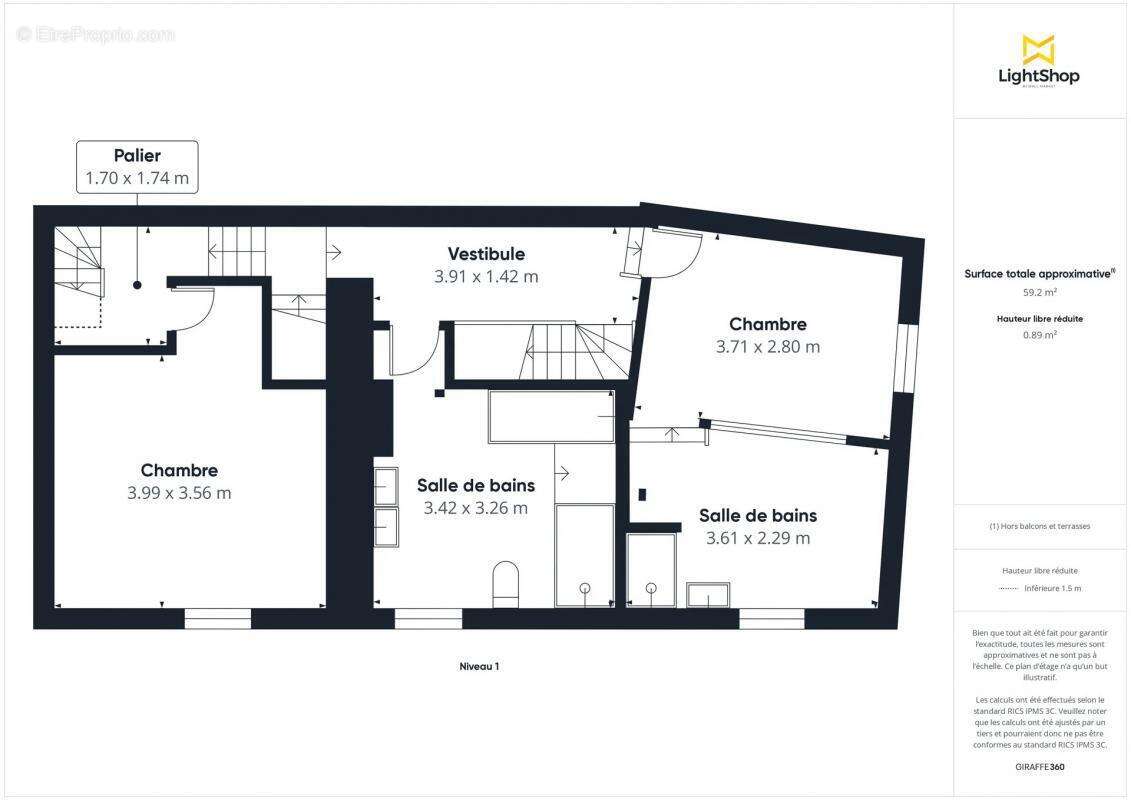 Maison à NEUILLY-EN-VEXIN