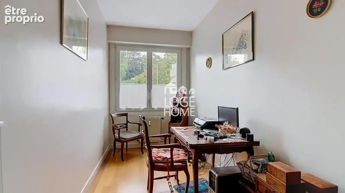 Appartement 4 pièces 105 m² à vendre à Mouvaux (59420) - photo 8