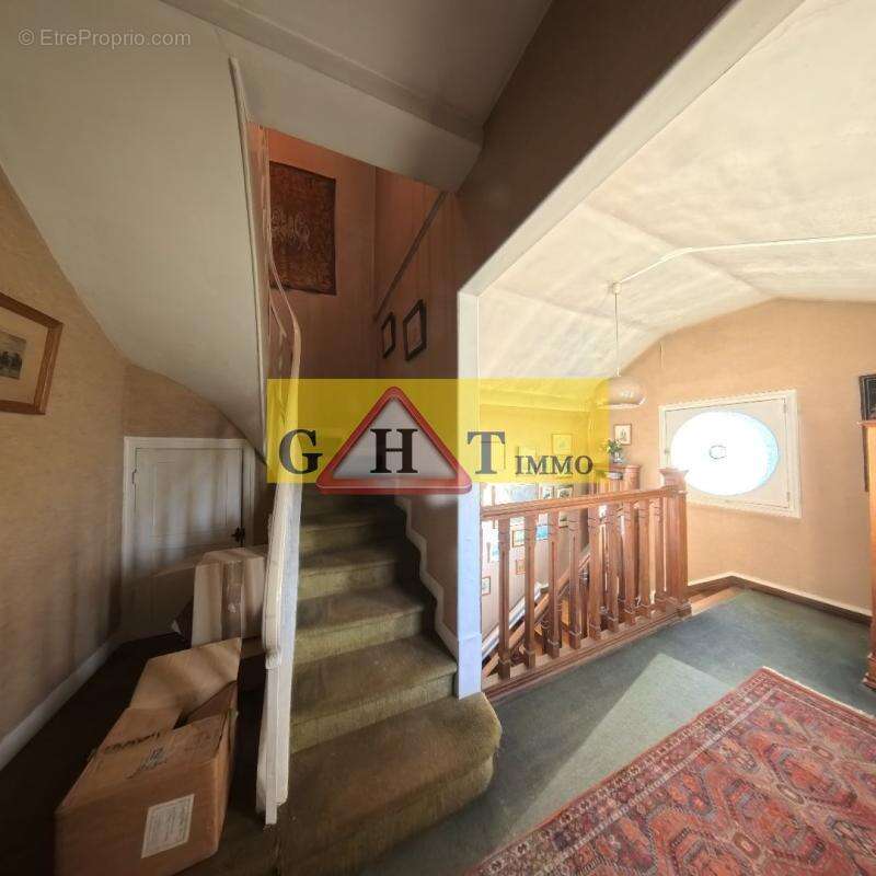 Maison à MAISONS-ALFORT