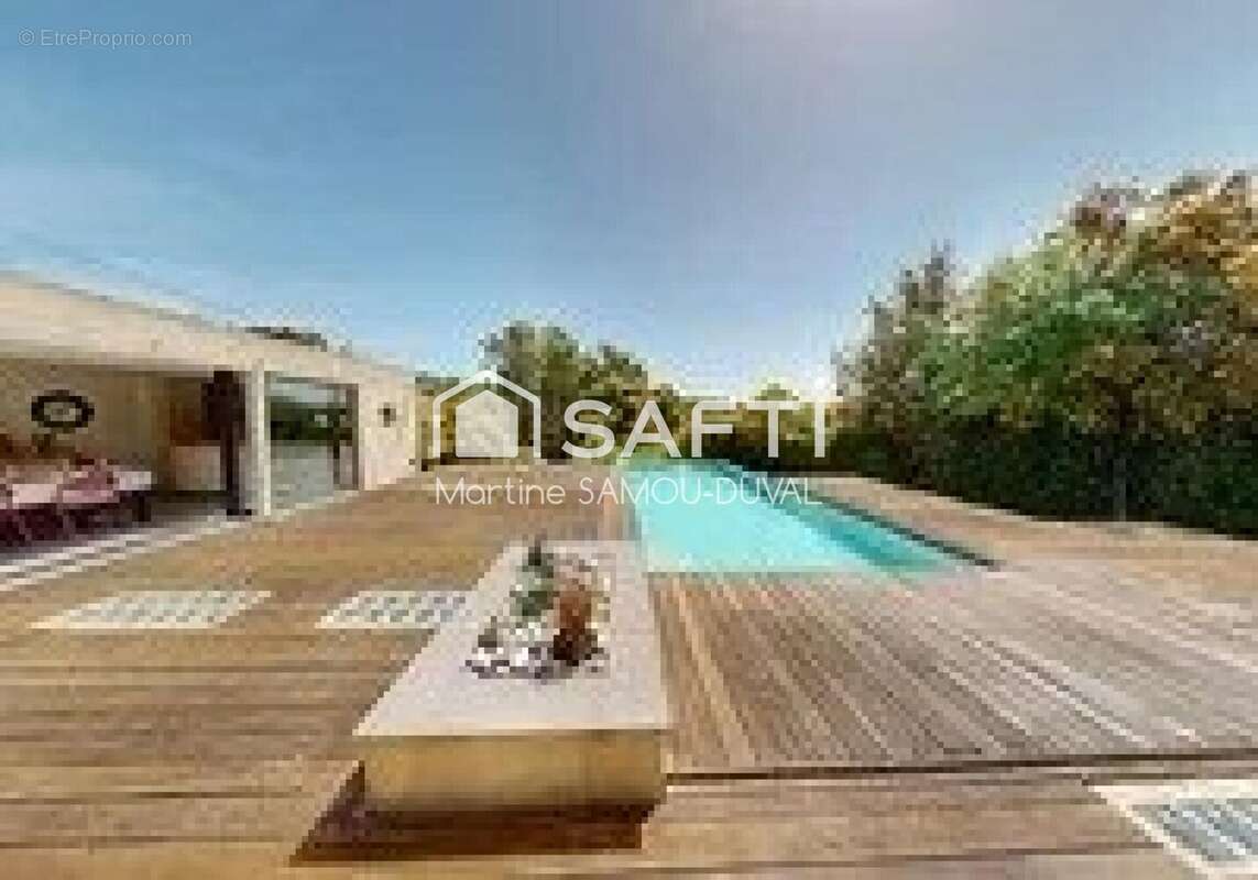 Photo 4 - Maison à LE BEAUSSET