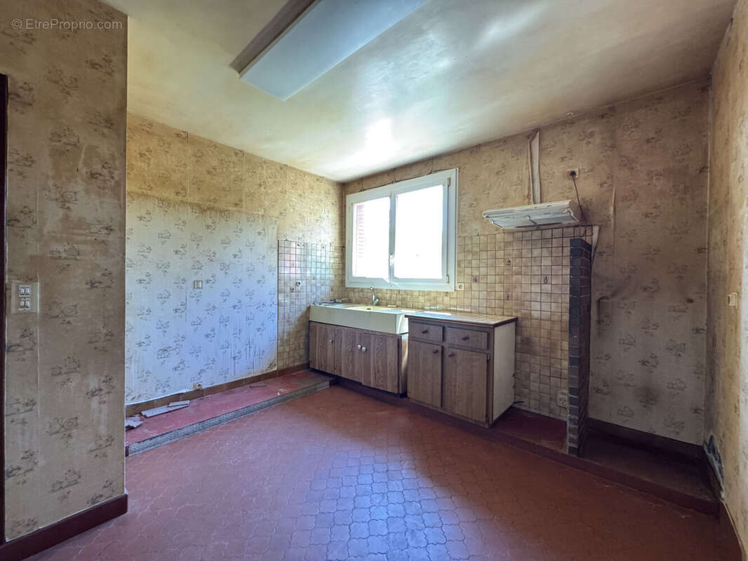 Photo 3 - Maison à DURTOL