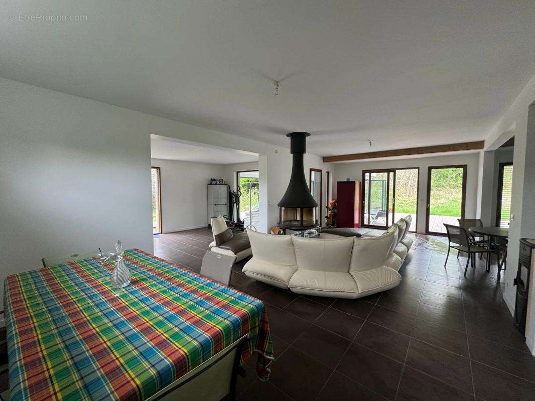 Maison à NOGENT-L'ARTAUD