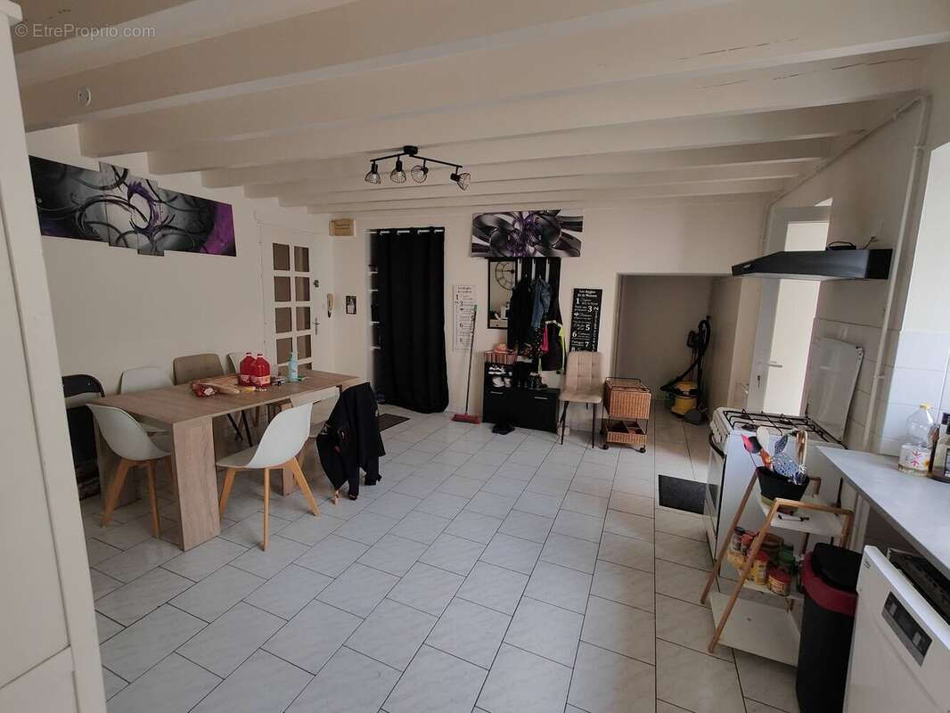 Immeuble de rapport - photo 4