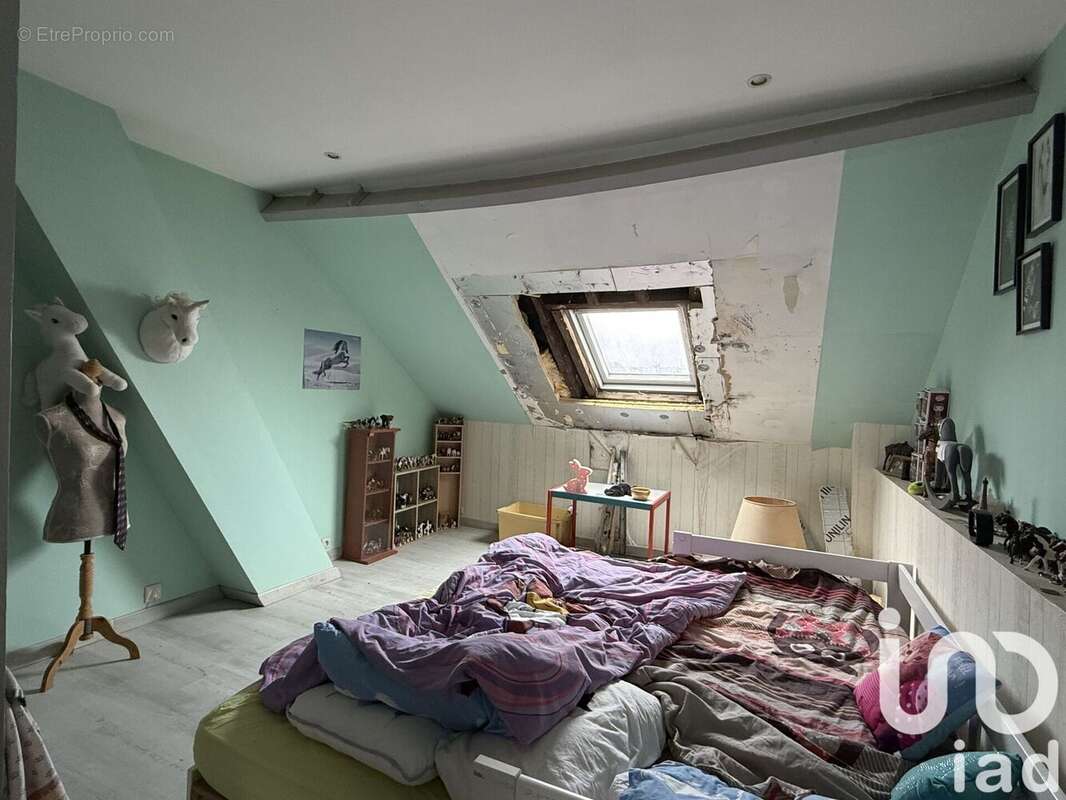 Photo 7 - Maison à WATTRELOS