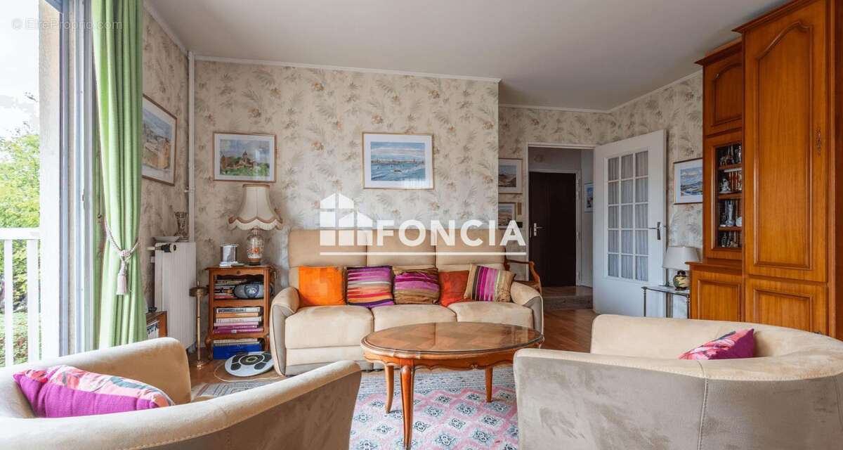 Appartement à ANTONY