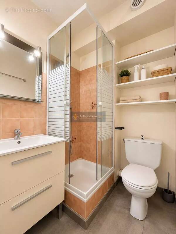 Appartement à FREJUS