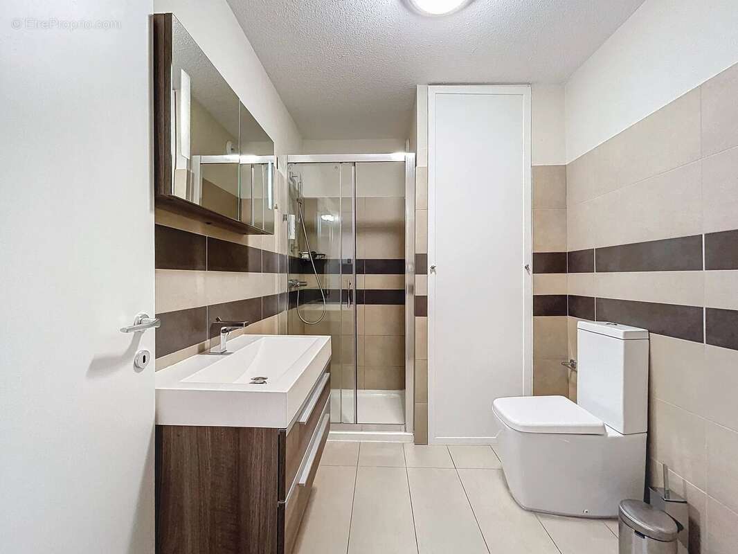 Appartement à PORTO-VECCHIO