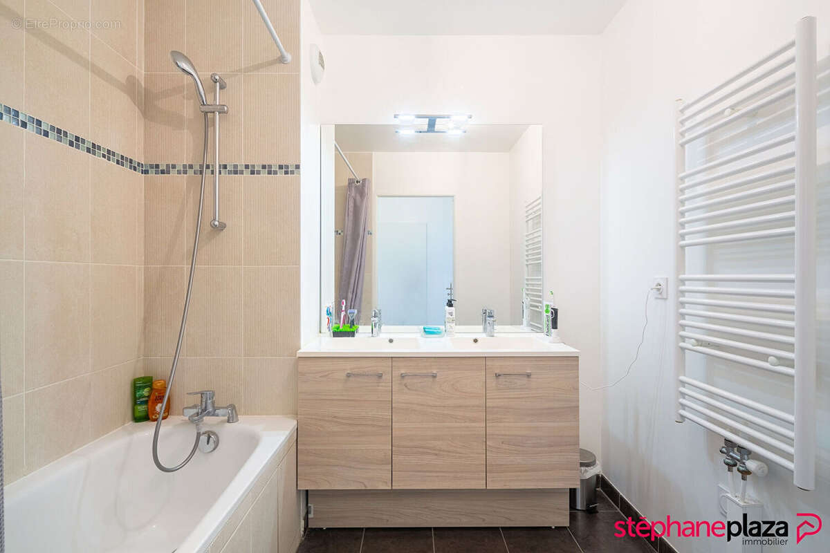 Appartement à BEZONS