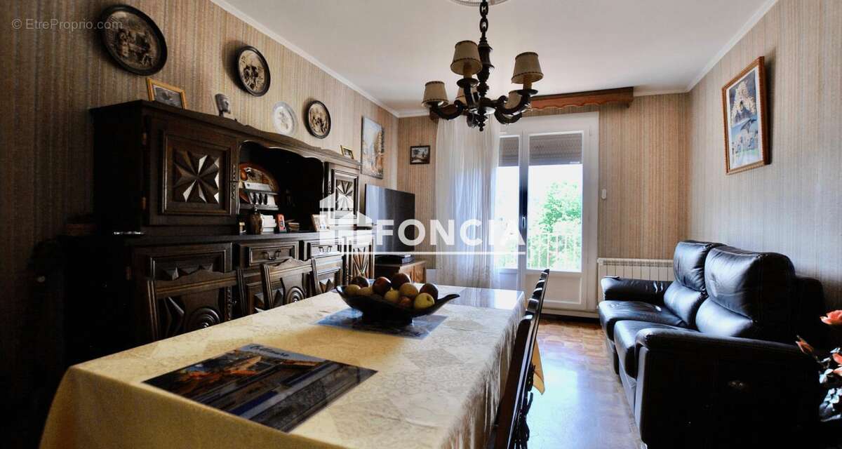 Appartement à AMELIE-LES-BAINS-PALALDA