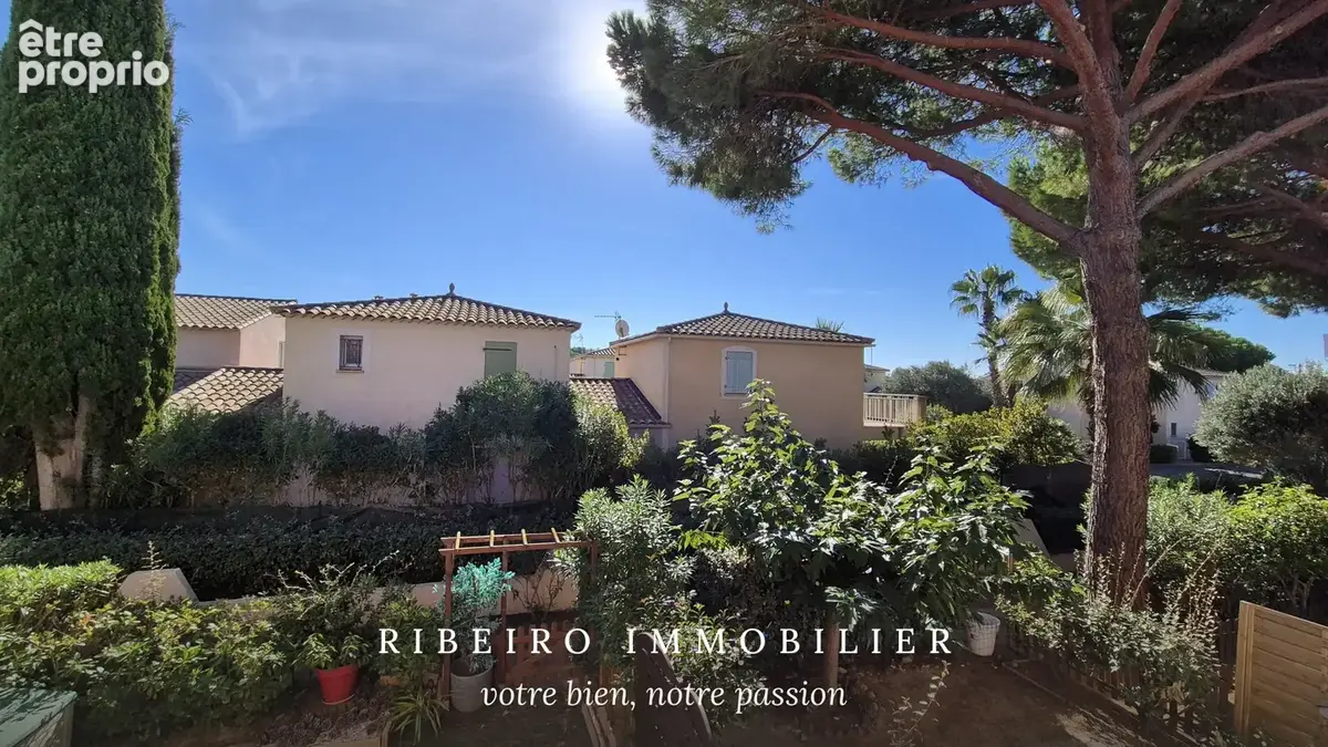 Superbe 2 pièces à vendre au Grau d'Agde - photo 2