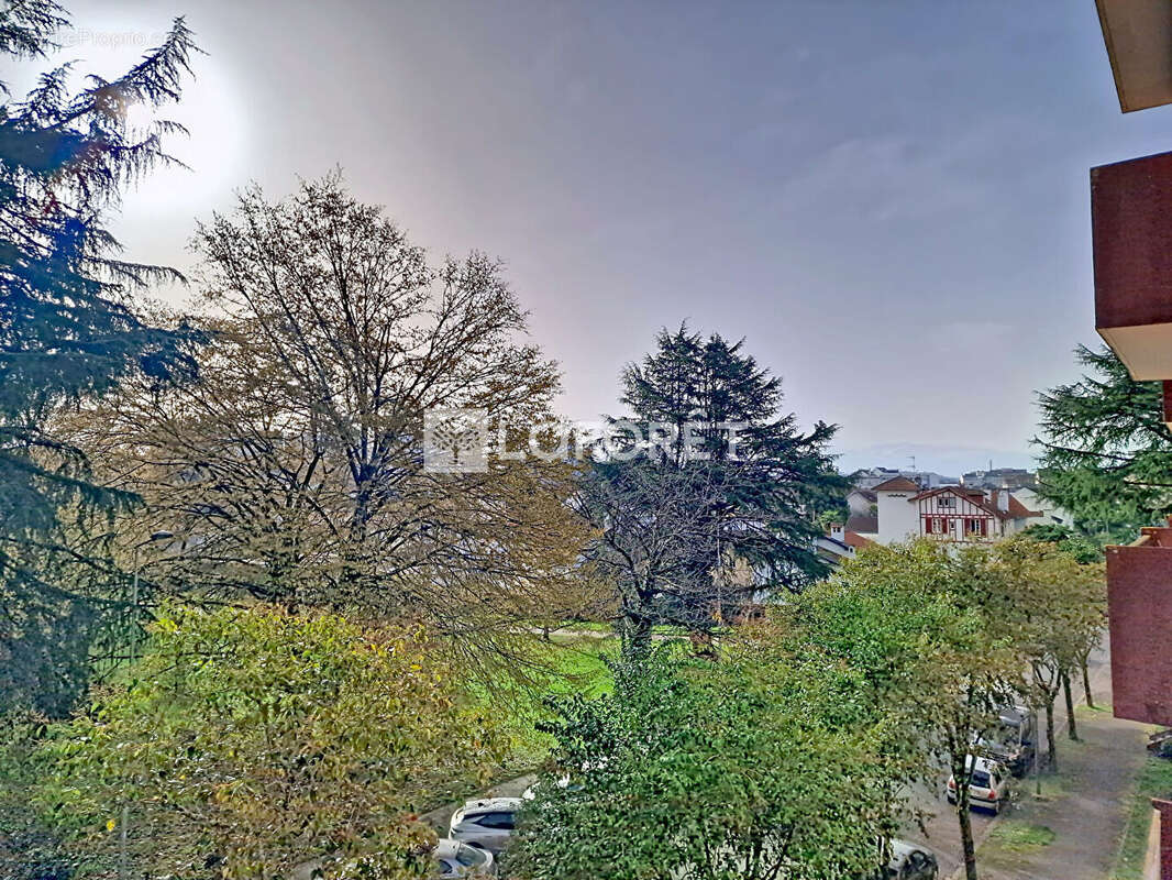 Appartement à PAU