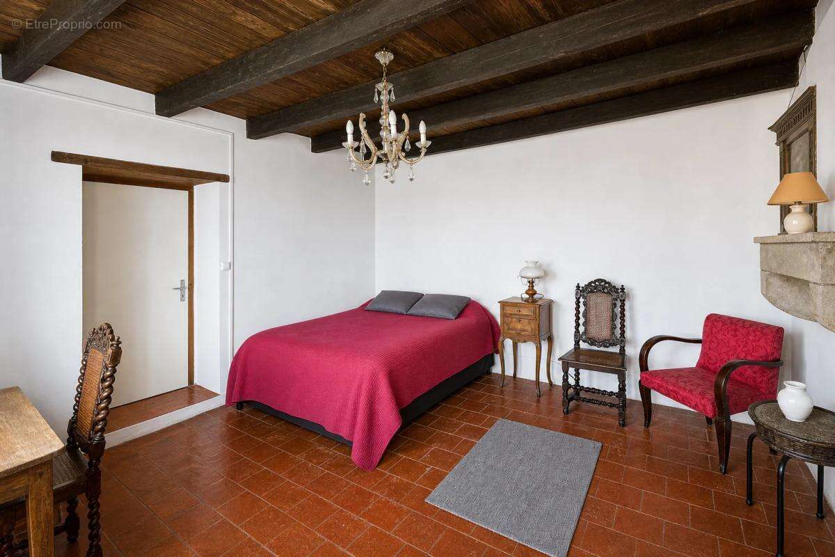 Charmante maison 3 pièces avec grand terrain - photo 16