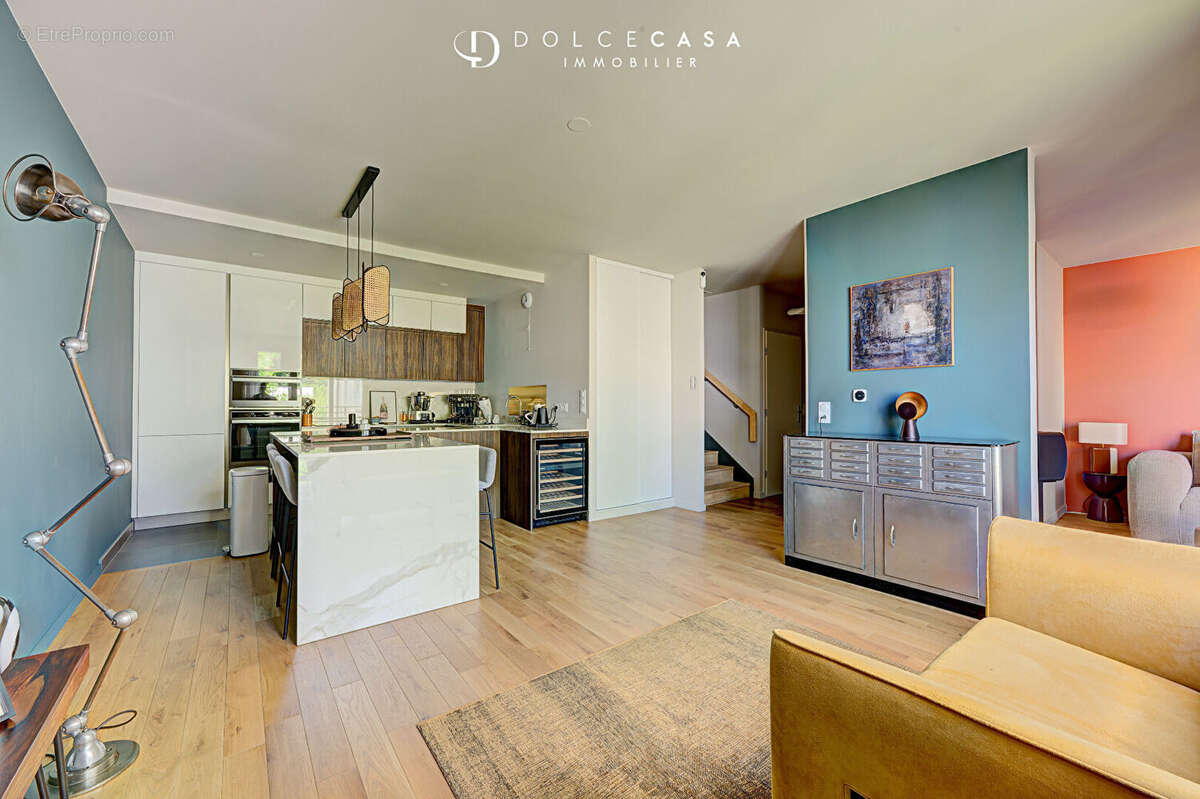 Appartement à NOGENT-SUR-MARNE