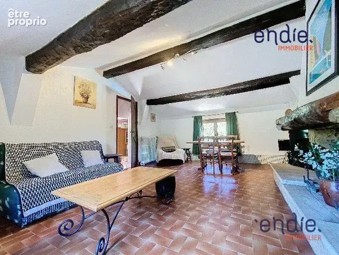 Maison 15 pièces 450 m² à vendre à Villecroze (83690) - photo 7