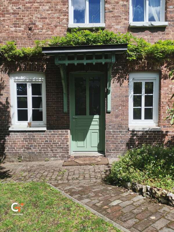 Maison à DEVILLE-LES-ROUEN