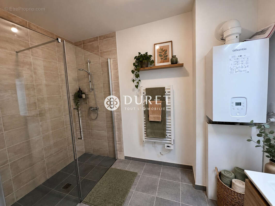 Appartement à MONTAIGU