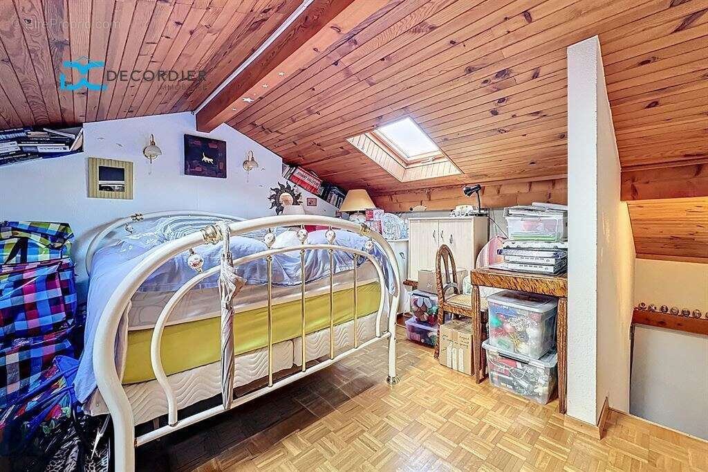 Maison individuelle a vendre a neuvecelle - photo 19