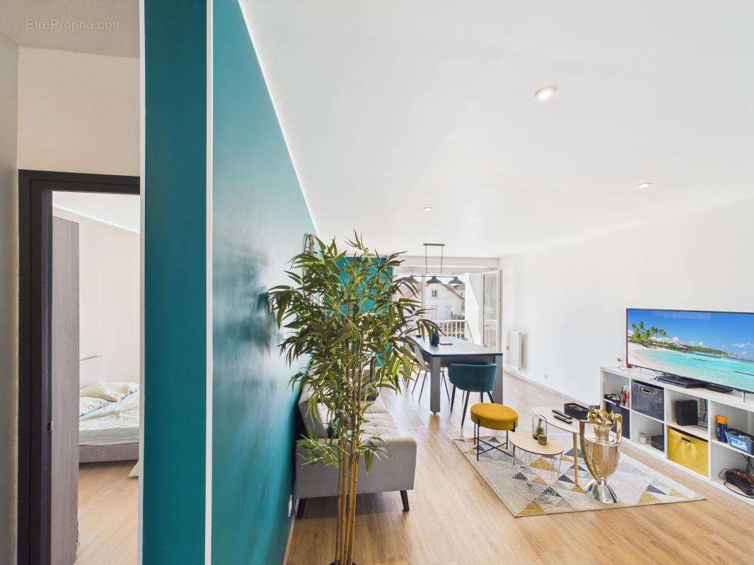 Appartement à TARBES