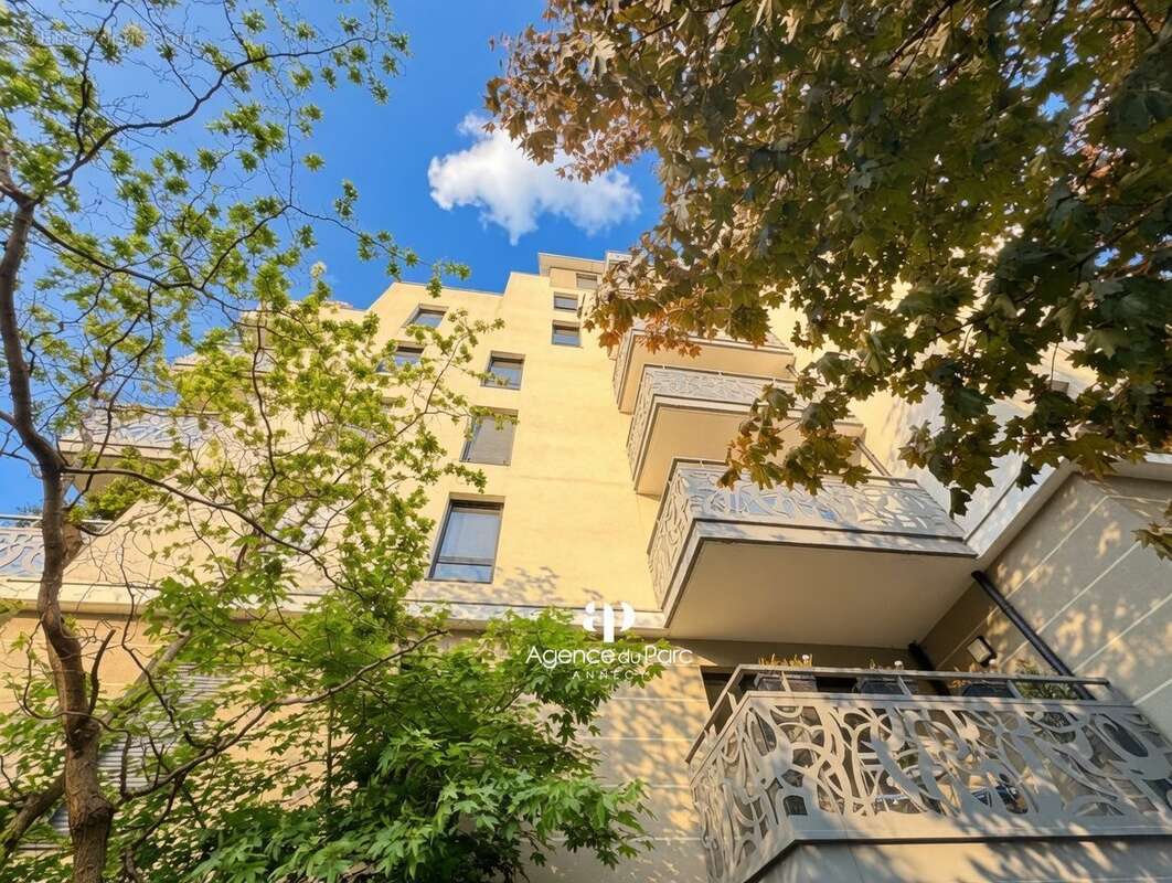 Appartement à ANNECY