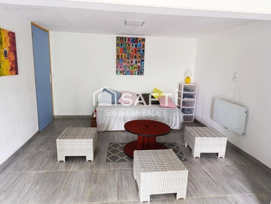 Photo 7 - Maison à PRUNIERS