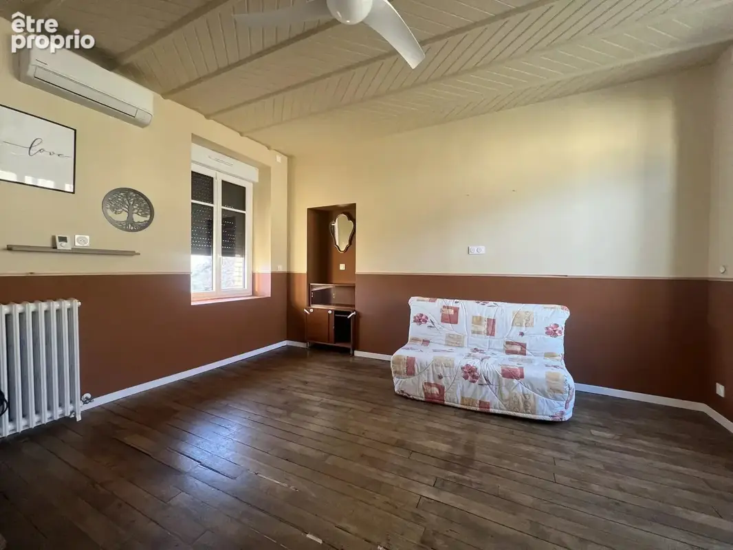 Maison rénovée – 4 chambres – Terrasse panoramique – DPE B - photo 3