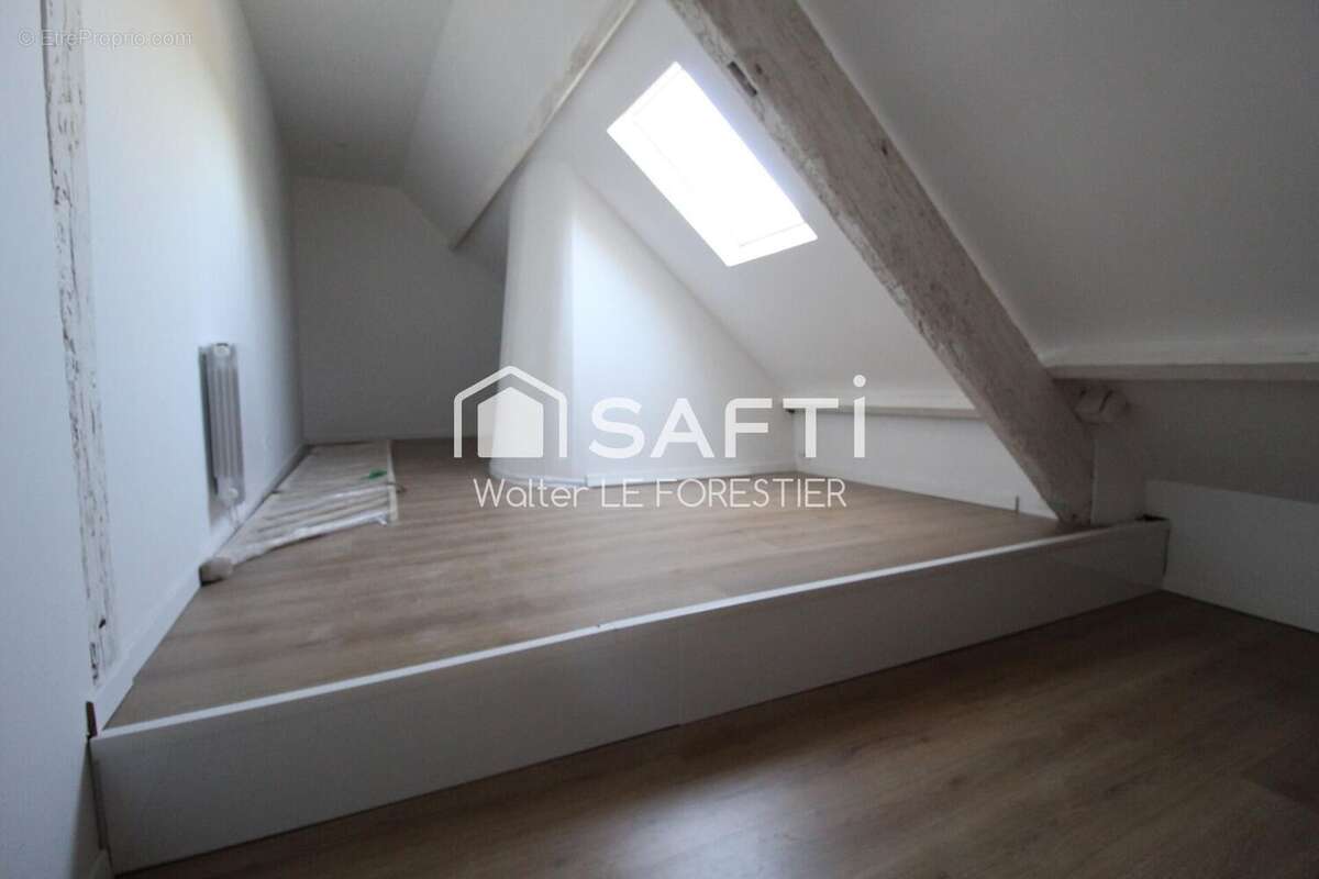 Photo 6 - Appartement à SAINT-LOUIS-DE-MONTFERRAND