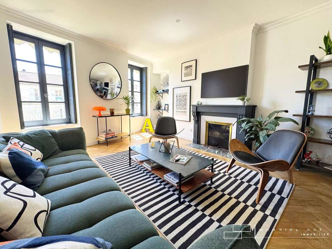 Appartement à AUCH