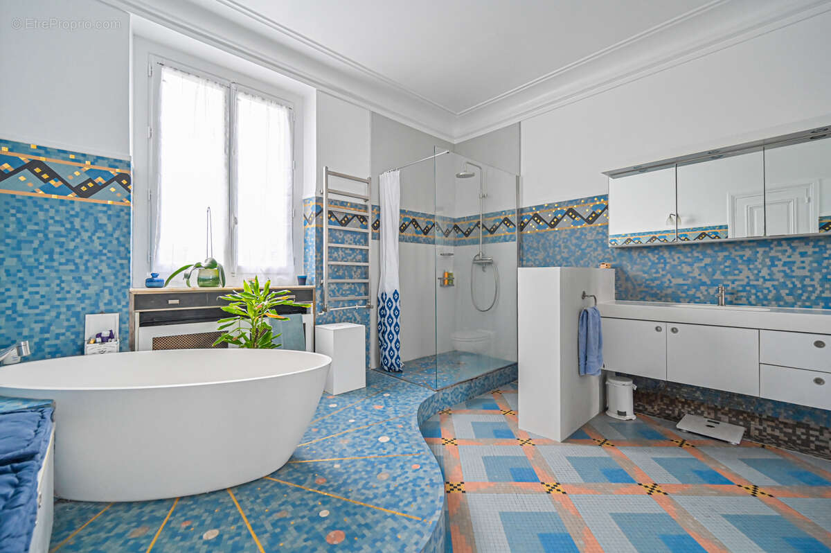 Maison à SAINT-MAUR-DES-FOSSES