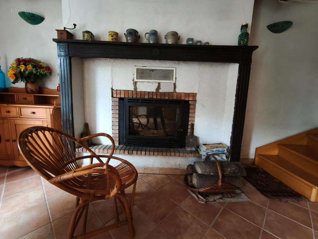Maison à PROVINS