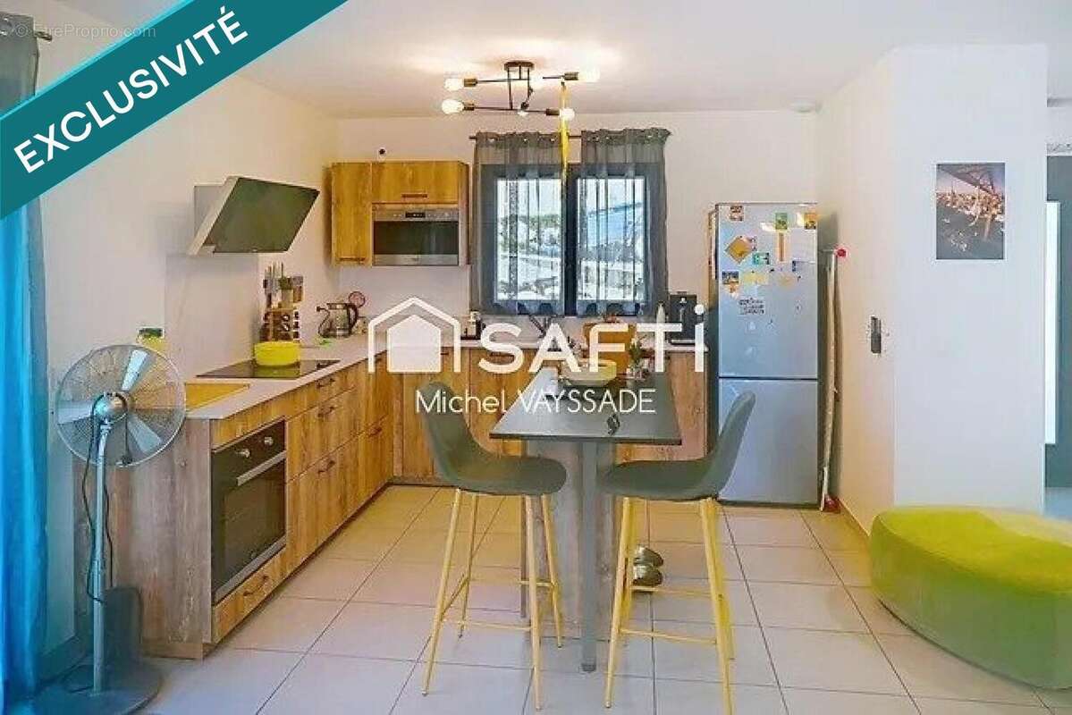 Photo 6 - Maison à GRESY-SUR-ISERE