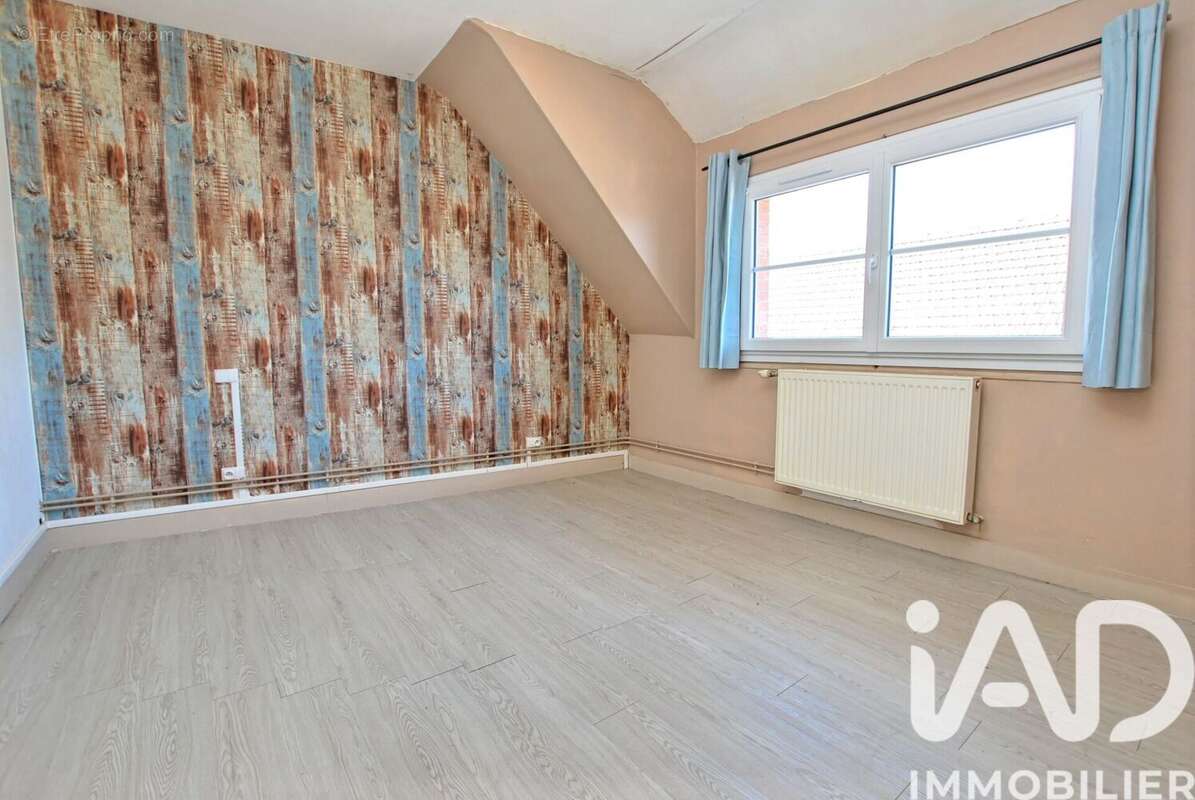 Photo 6 - Maison à OUZOUER-SUR-TREZEE