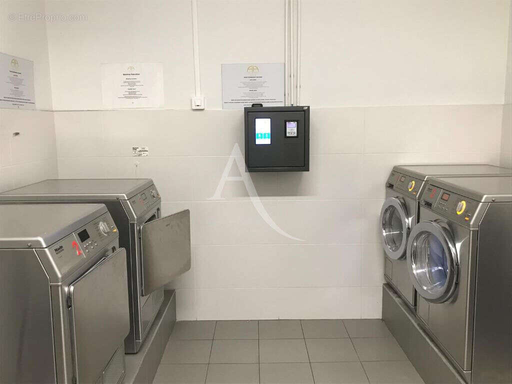 Appartement à PALAISEAU