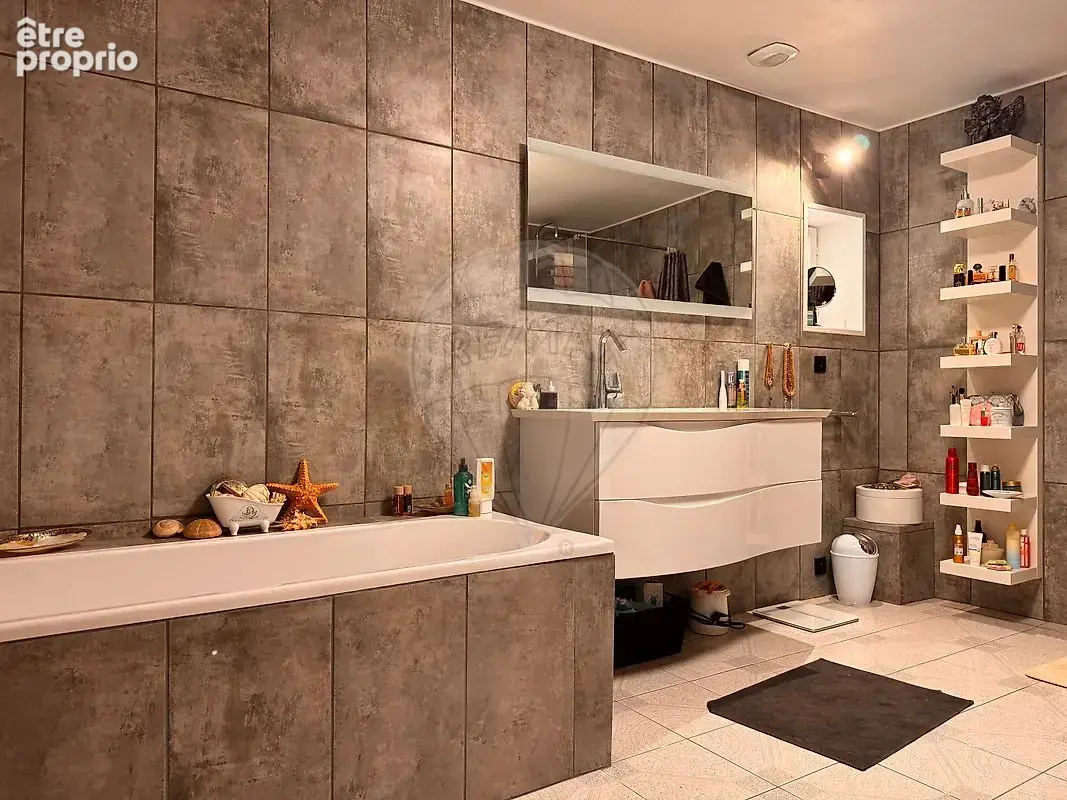 Maison 7 chambre(s) à vendre - photo 14