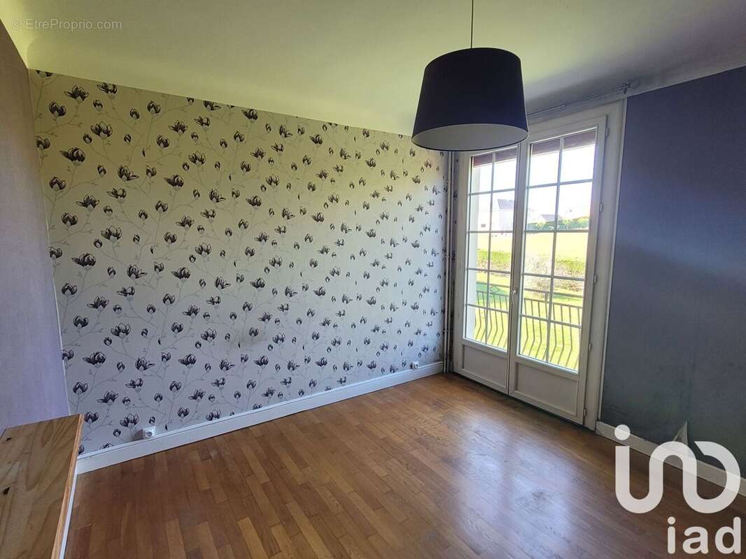 Photo 9 - Maison à SAINT-PARDOUX-L&#039;ORTIGIER