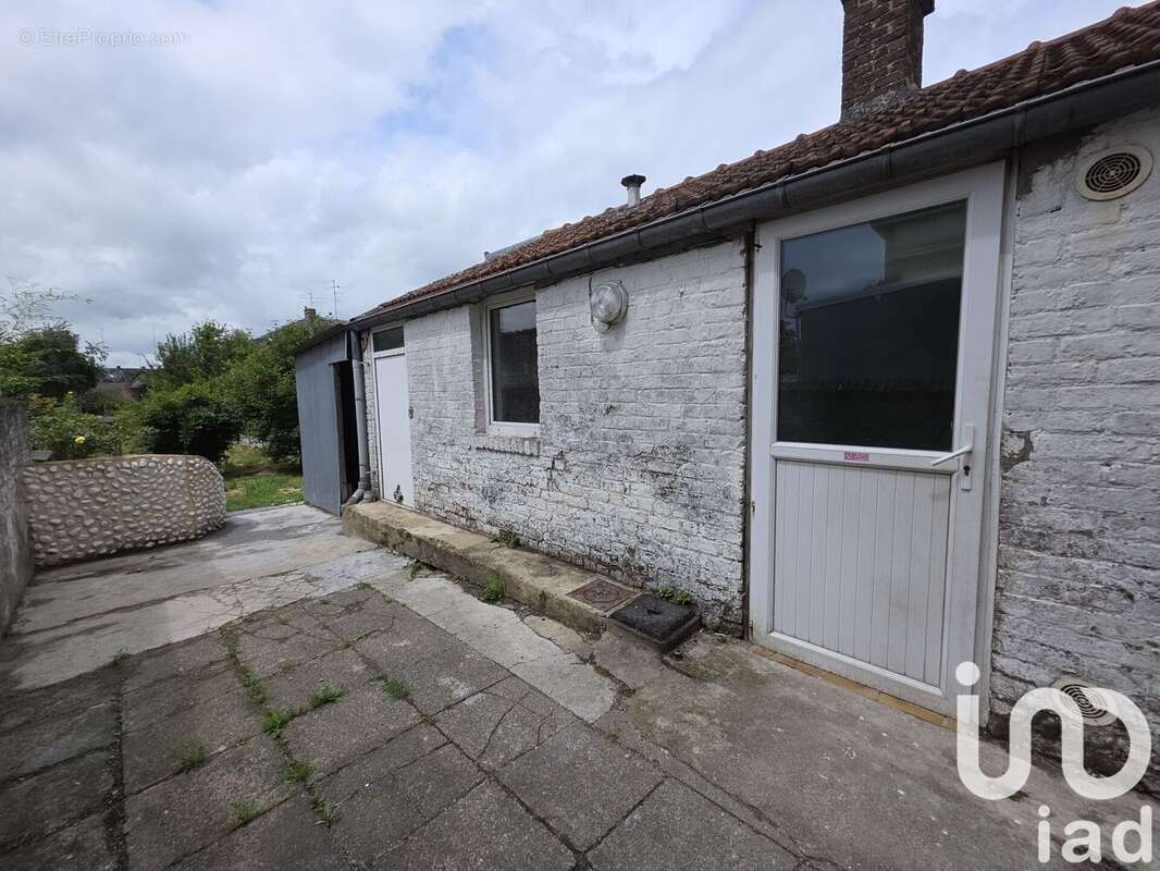 Photo 8 - Maison à JEUMONT