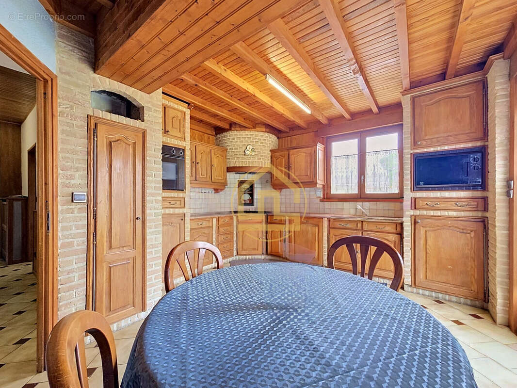 Maison 150 m² à Saint-Saulve  - photo 4