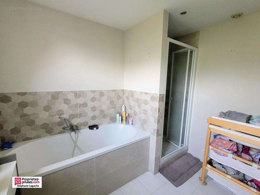 Maison à SAINS-EN-GOHELLE