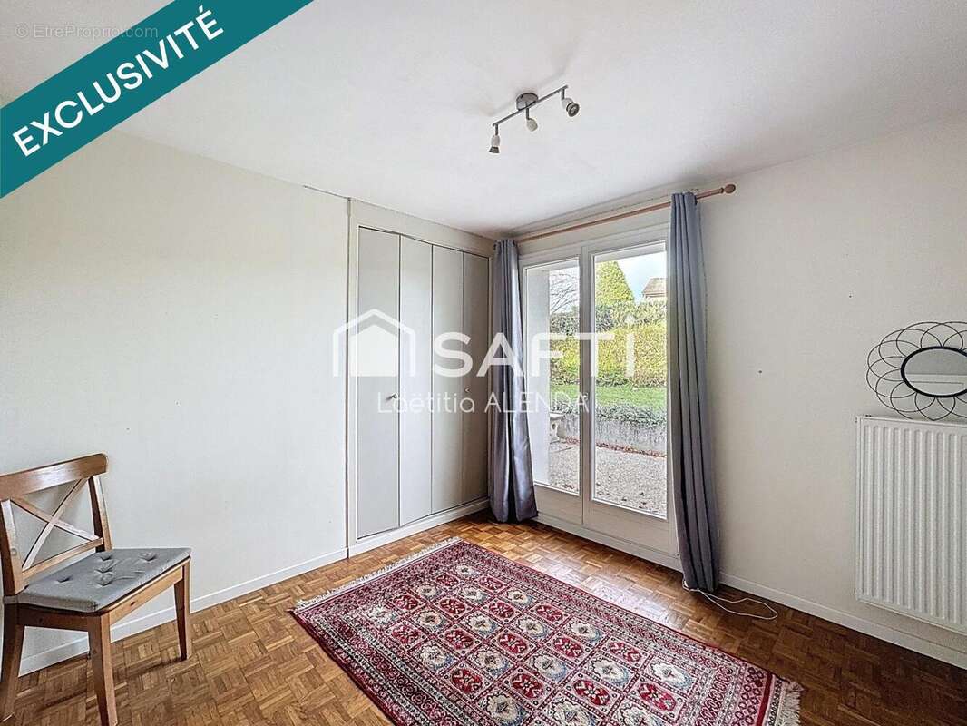 Photo 6 - Maison à RICHARDMENIL