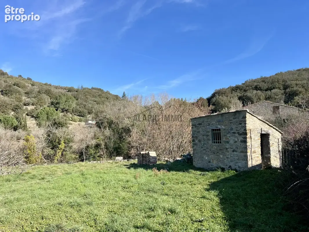 Maison de village 4 chambres avec beau terrain sans vis à vis à 60 mètres - photo 3