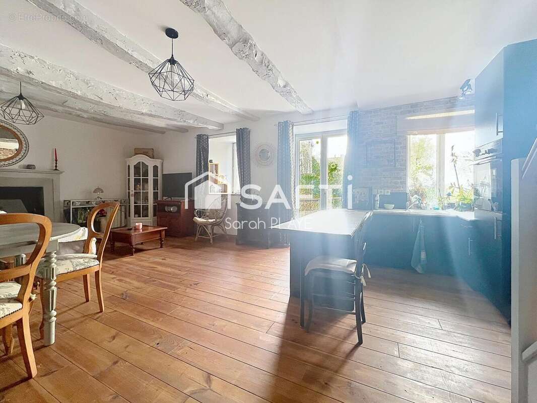 Photo 6 - Maison à BROONS